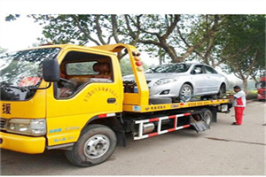 利辛附近24小时汽车拖车服务热线