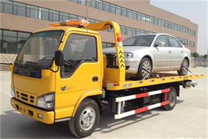 利辛道路救援一般怎么收费