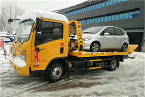 利辛附近道路救援服务