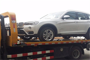 利辛拖车24小时服务电话