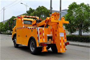 利辛高速路拖车费