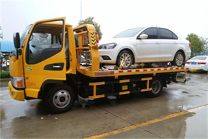 利辛附近拖车救援24小时服务热线