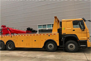 利辛道路救援公司